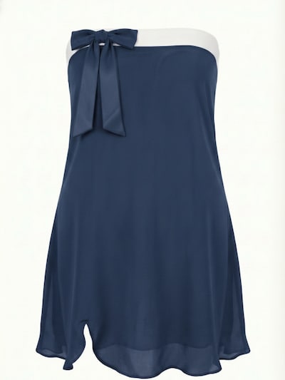 Marko Badeanzugkleid 'Mia'‌‌‌‌‌‌‌‌‌ in L in navy, Produktansicht