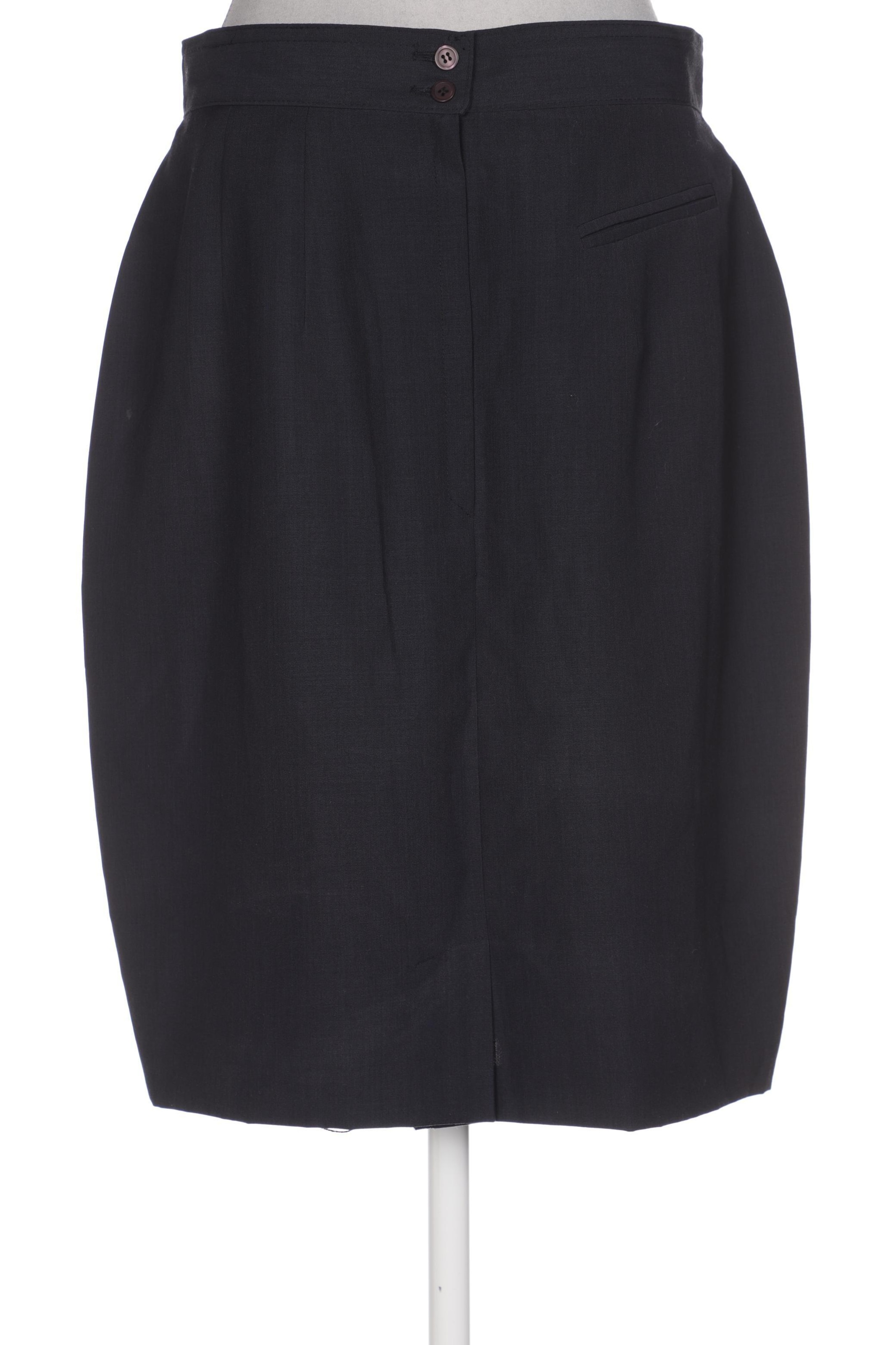 HIRSCH Skirt in XL in Blue: front