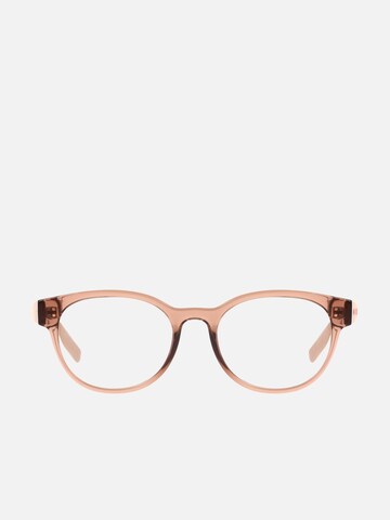 CONVERSE - Gafas de sol 'Converse CV5141 Crystal indigo storm 49/18/140 WOMAN Eyewear Frame' en transparente