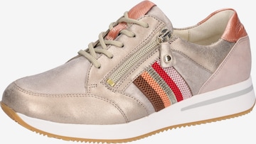 WALDLÄUFER Sneakers in Rose Gold ABOUT YOU