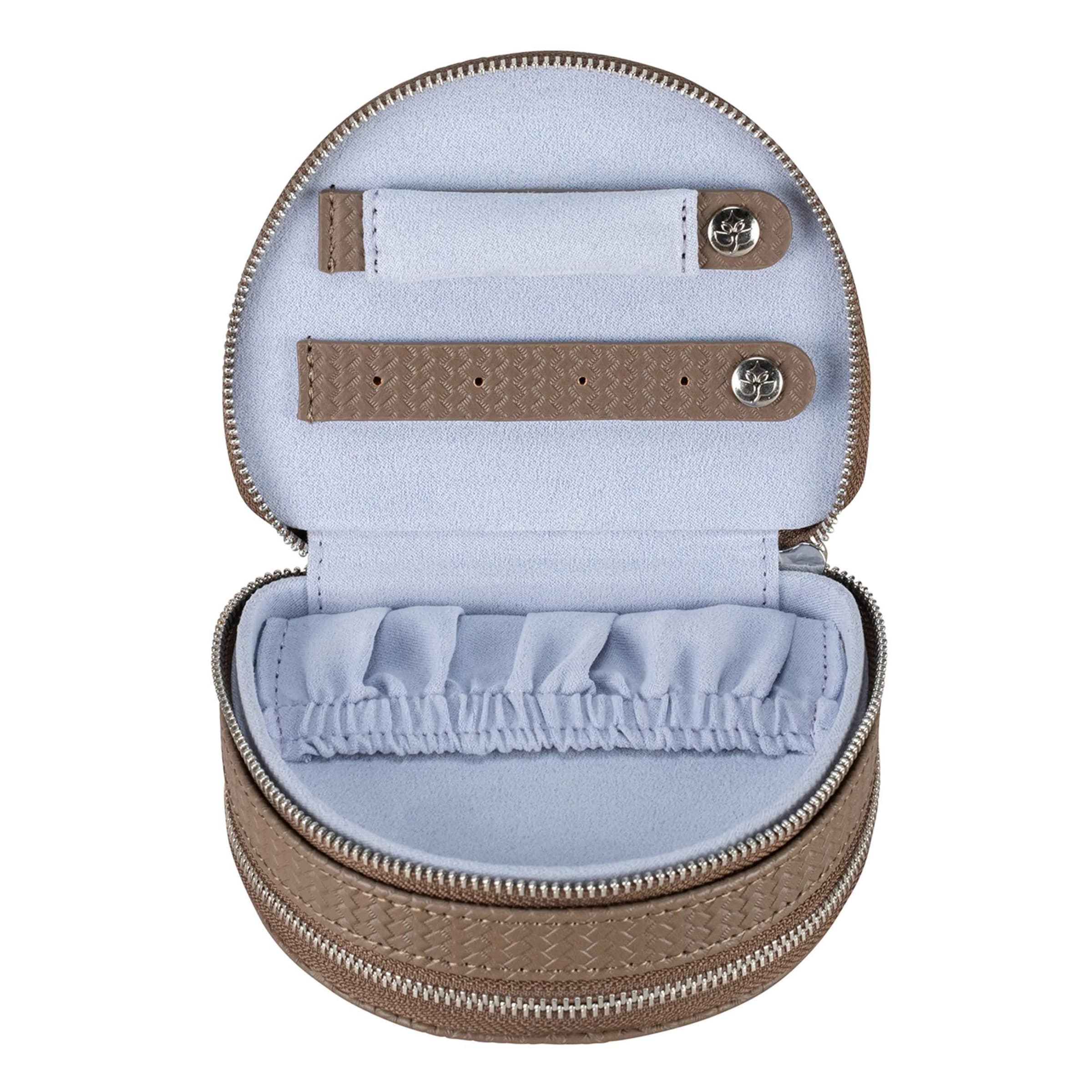 WINDROSE Sieraden-bewaring 'Corbello' in Bruin