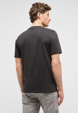 MUSTANG Shirt 'Austin ' in Grey