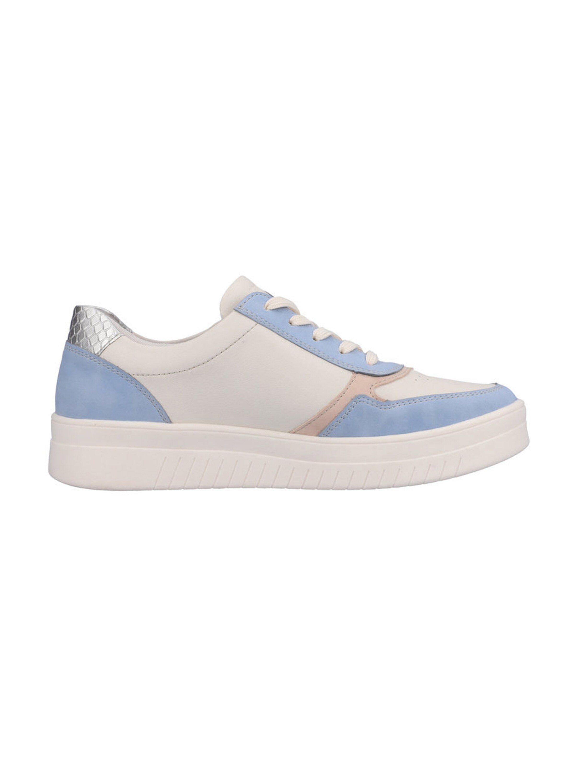 REMONTE Platform trainers in Blue