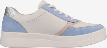 REMONTE Platform trainers in Blue