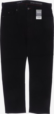 TOMMY HILFIGER Jeans in 36 in Black: front