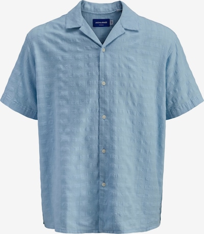 JACK & JONES Košulja 'JORDia' veličine L u svijetloplava, Pregled proizvoda