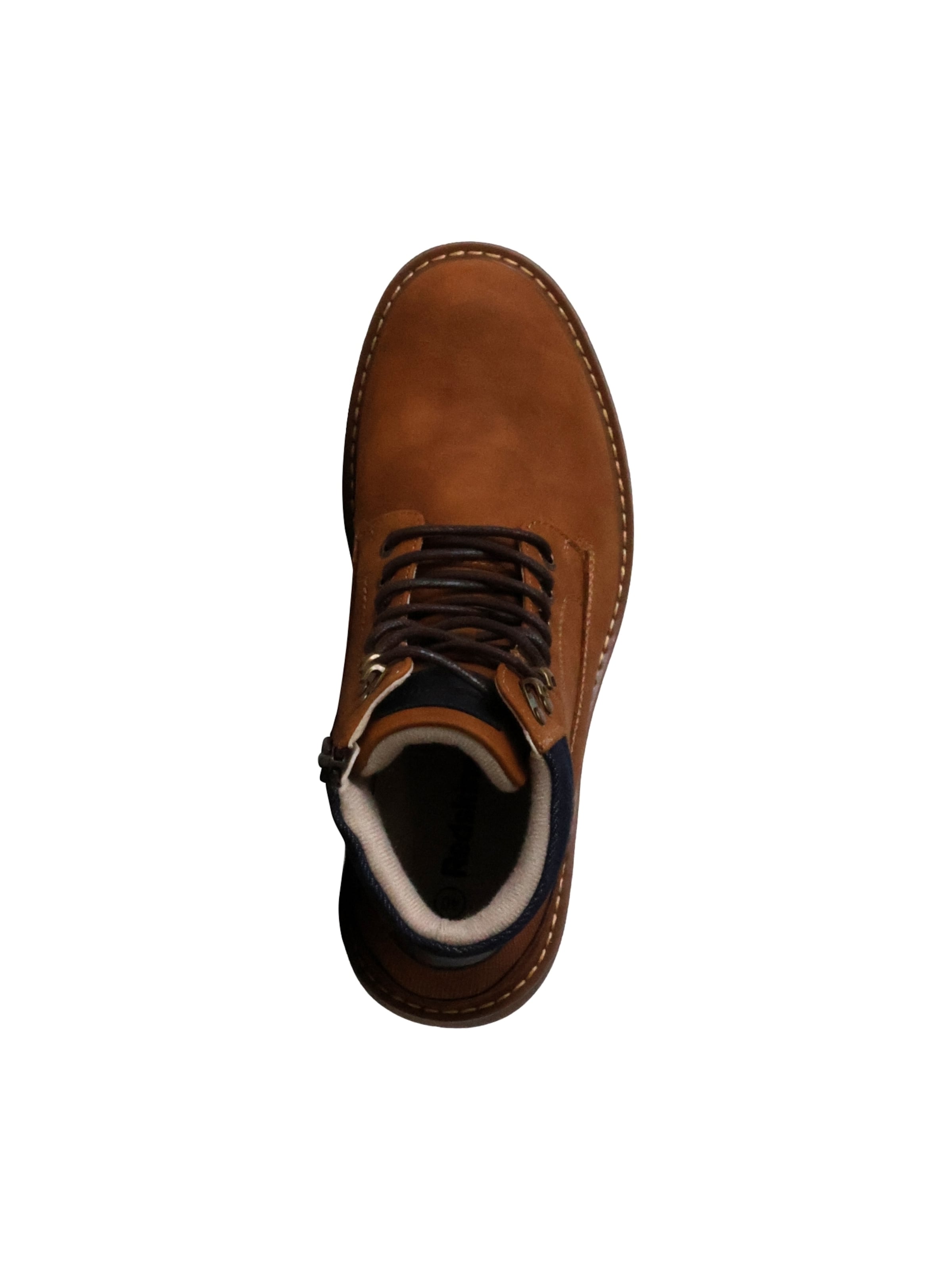 Ankle boots di REDSKINS in marrone