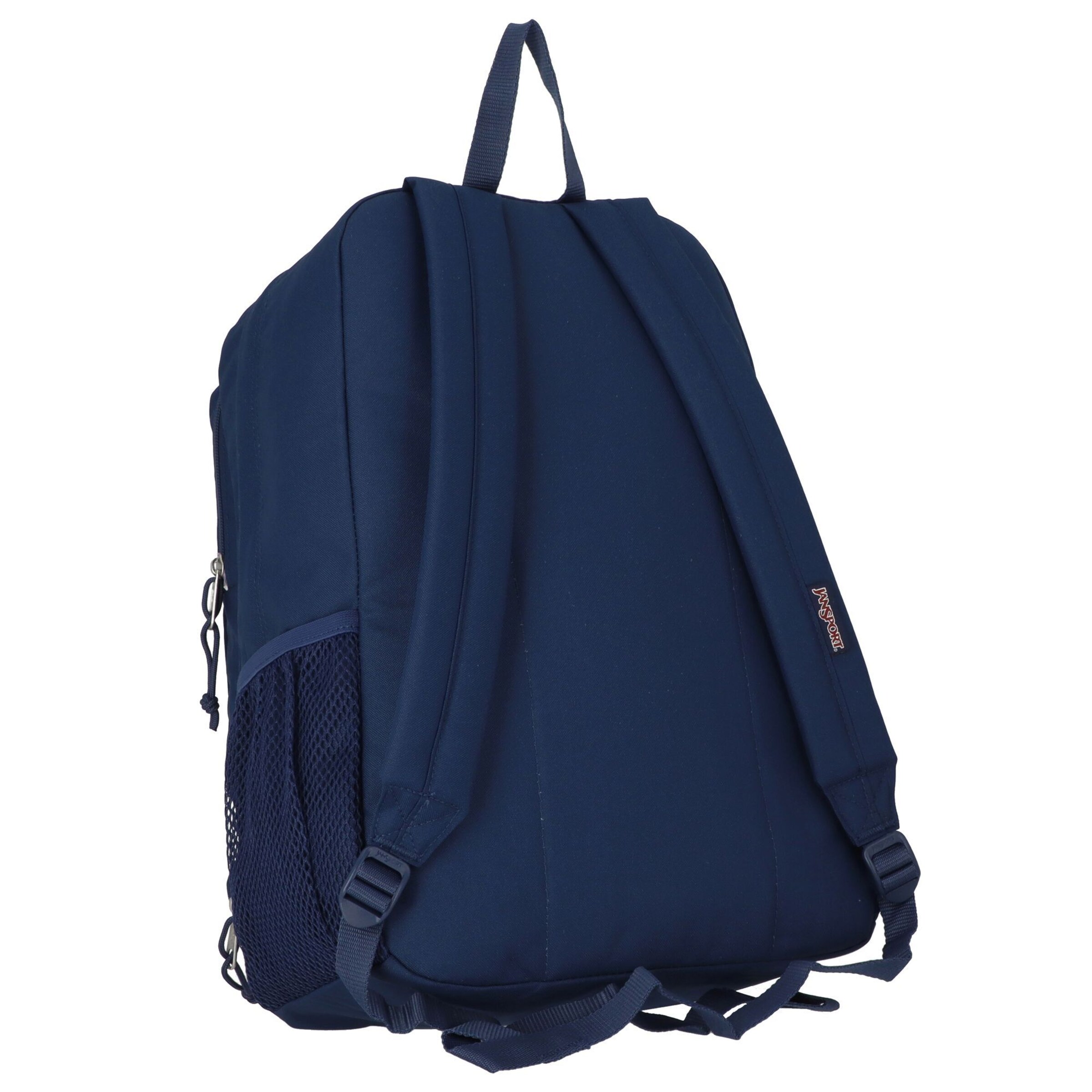 Zaino 'Doubleton ' di JANSPORT in blu