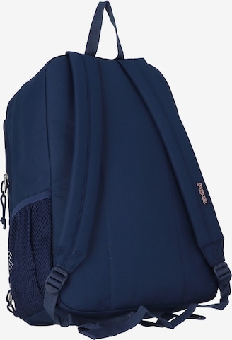 JANSPORT Backpack 'Doubleton ' in Blue