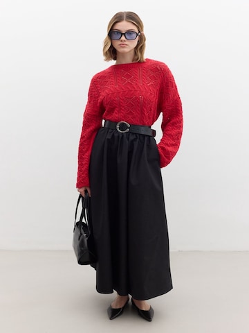 MANUKA Skirt in Black