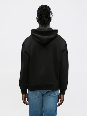 Calvin Klein Jeans Свитшот в Черный