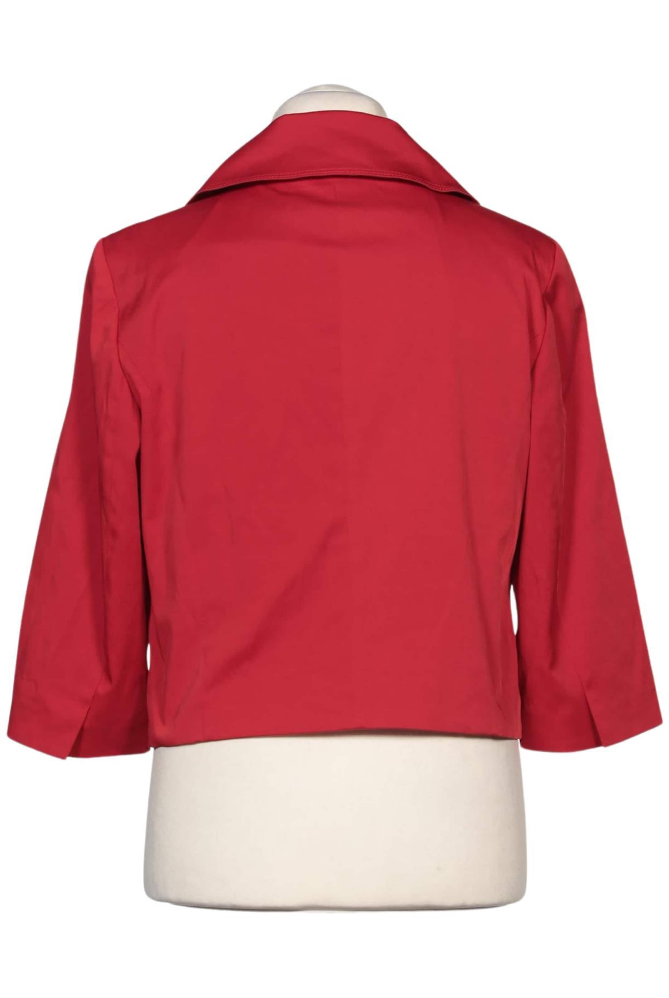 GERRY WEBER Blazer L in Rot