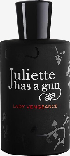 Juliette has a Gun Fragrance 'Lady Vengeance' in Transparent, Item view