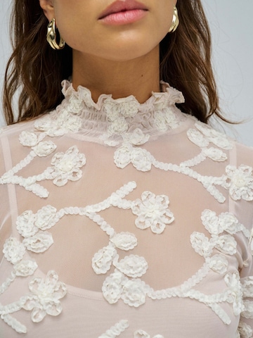 Salsa Jeans Trui in Beige