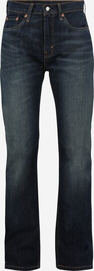 LEVI'S ® Jeans '527' i mörkblå, Produktvy
