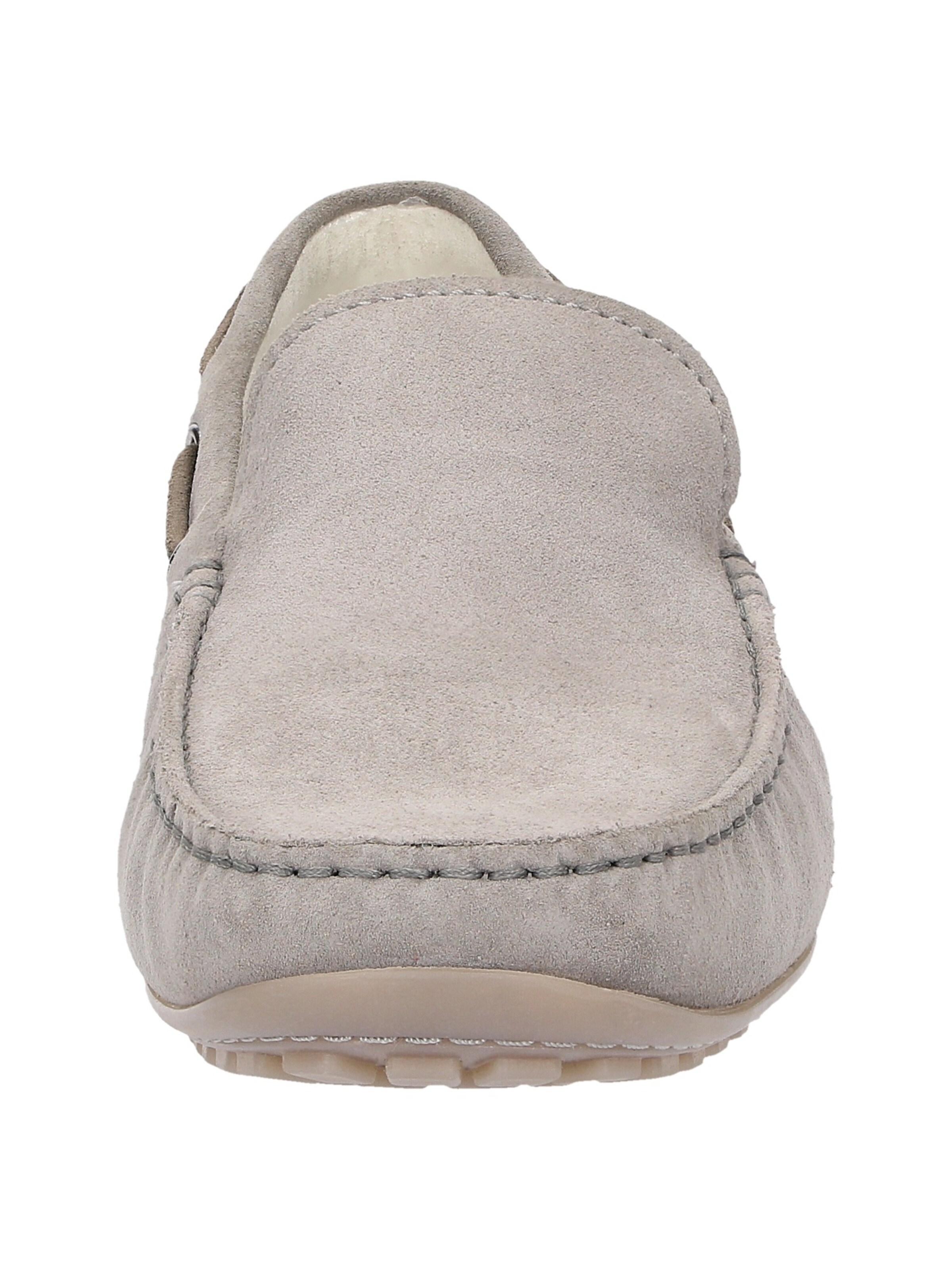 Chaussure basse 'Callimo' SIOUX en gris