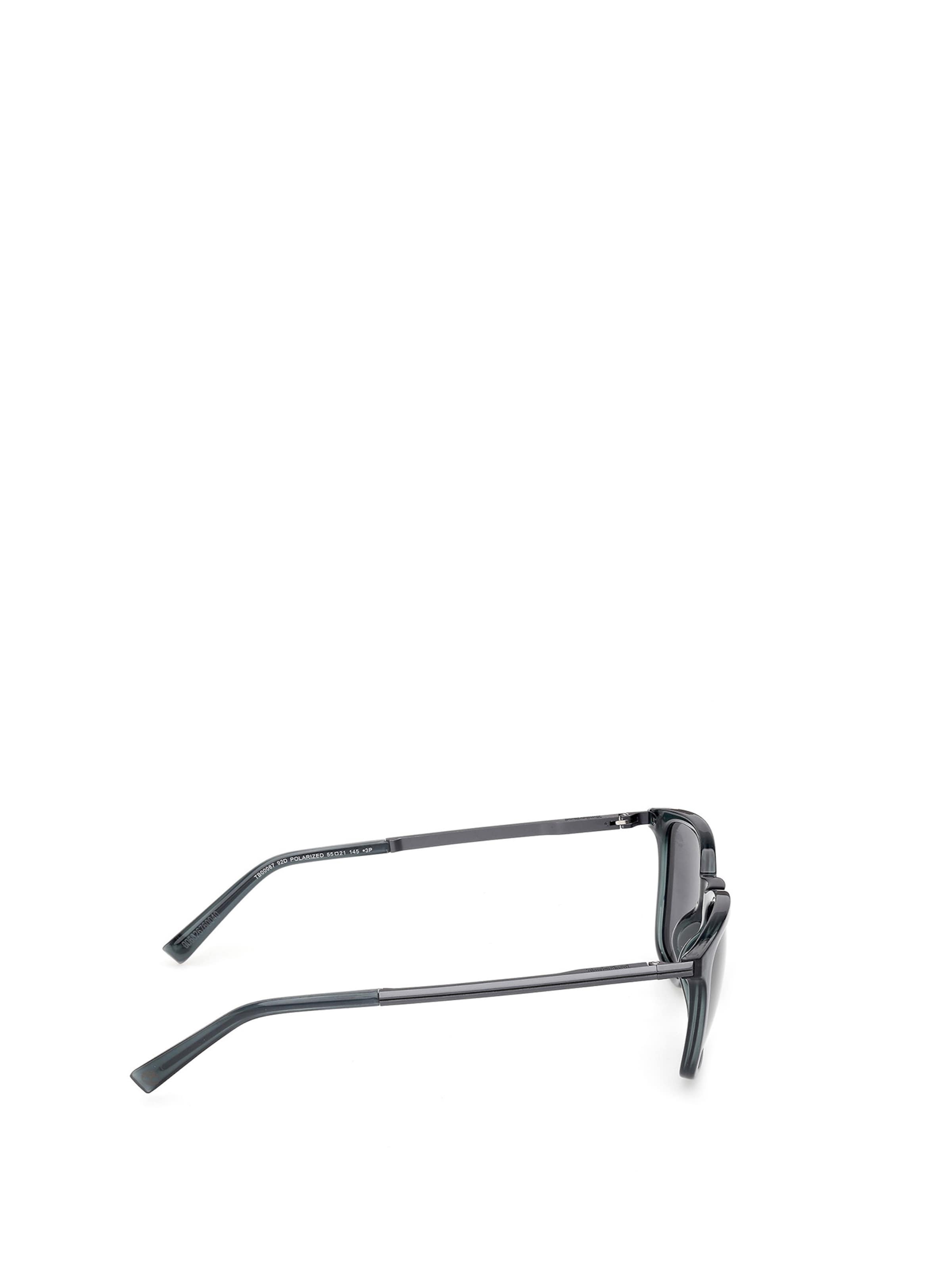 Lunettes de soleil TIMBERLAND en bleu
