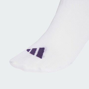 Chaussettes de sport ADIDAS PERFORMANCE en rose