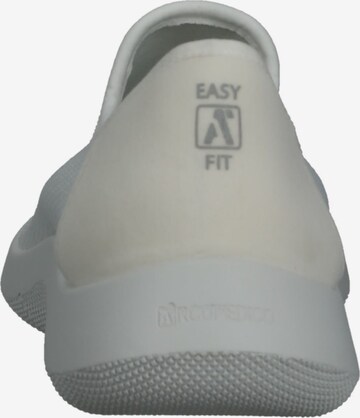 Arcopedico Slip-Ons in White