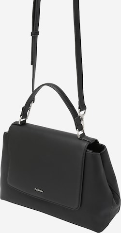 Calvin KleinRučna torbica - crna boja