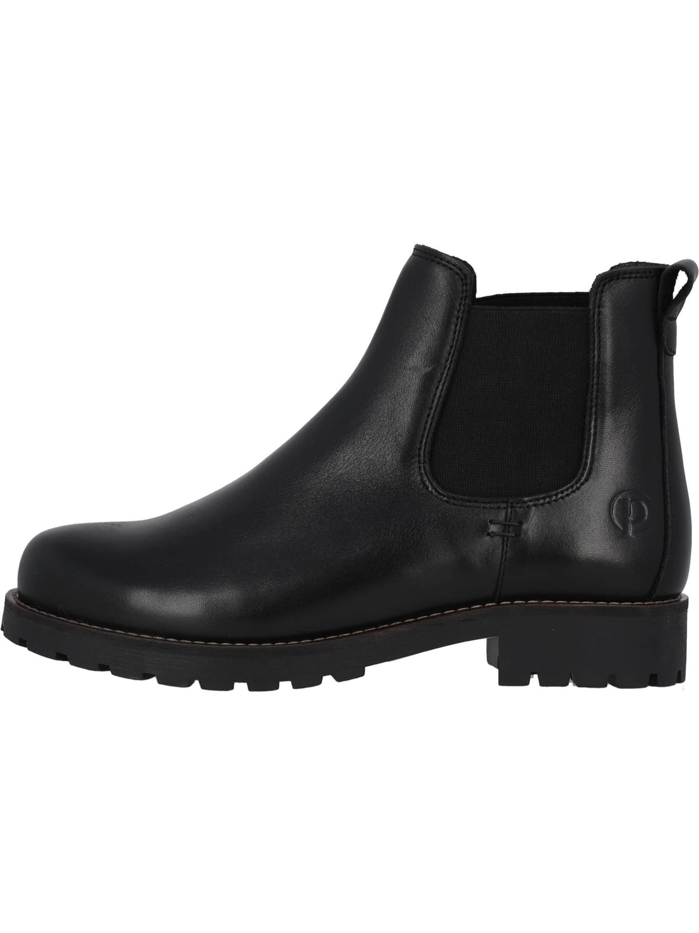 Palado Boots 'Palado Meostres' in Black