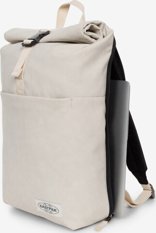 EASTPAK Reppu värissä beige