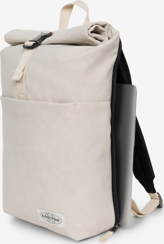 Sac à dos EASTPAK en beige