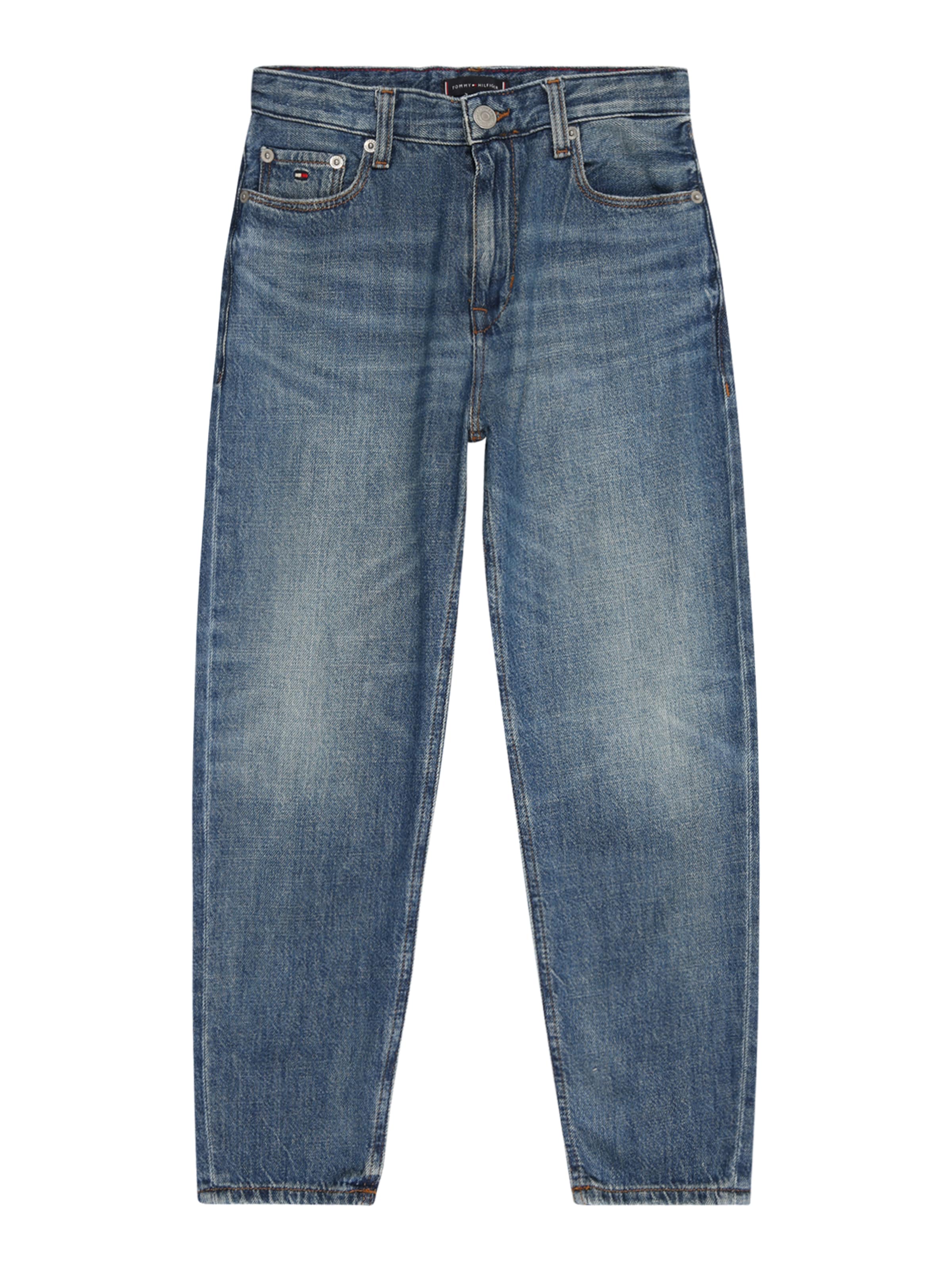 TOMMY HILFIGER Calças de ganga 'ARCHIVE' em azul ganga, Vista do artigo