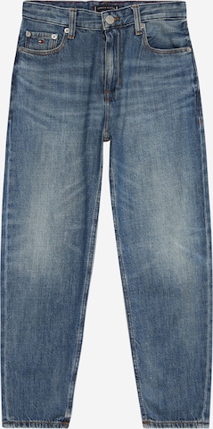 TOMMY HILFIGER Regular Jeans 'ARCHIVE' in Blue: front