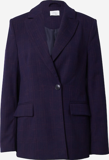 Švarkas 'Simona' iš Daahls by Emma Roberts exclusively for ABOUT YOU, spalva – tamsiai mėlyna, Prekių apžvalga