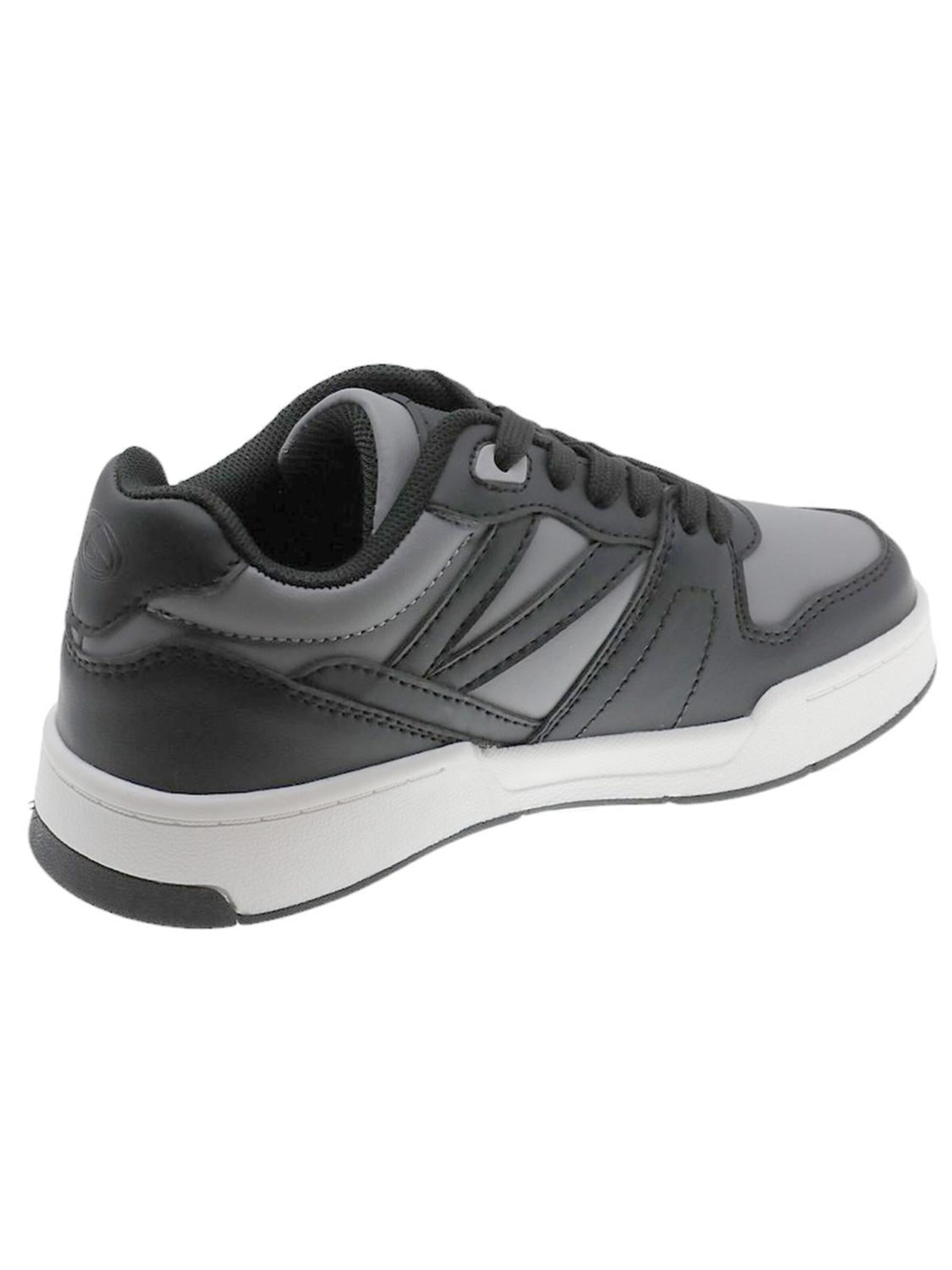 Beppi Sneaker‌‌‌ in Schwarz