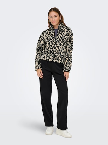 ONLY - Jersey 'ONLNew Dallas' en negro
