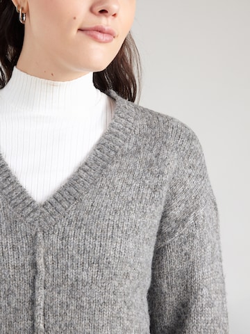 JDY Kardigán 'JDYMALONE' - szürke