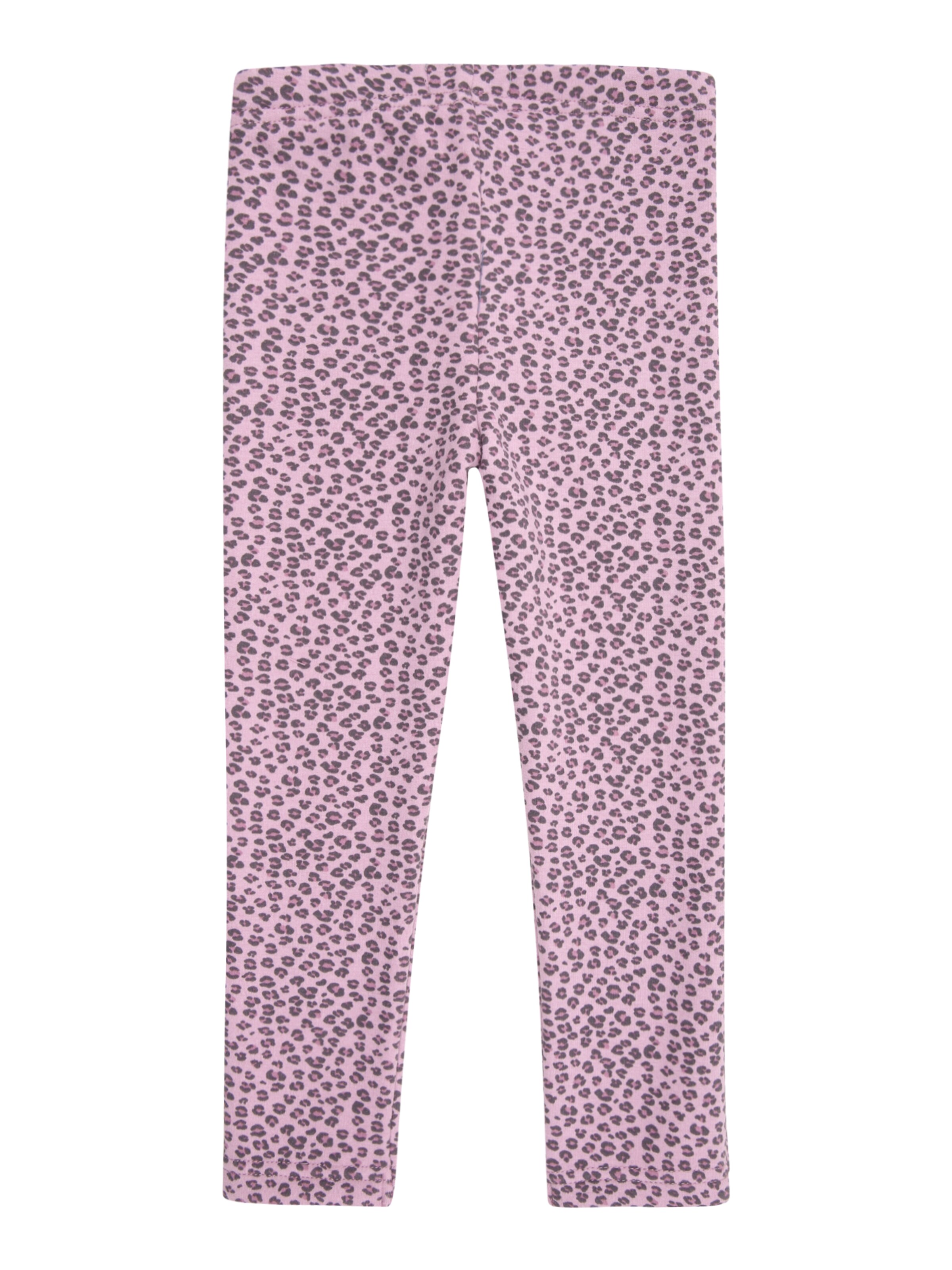 STACCATO Skinny Leggings in Purple