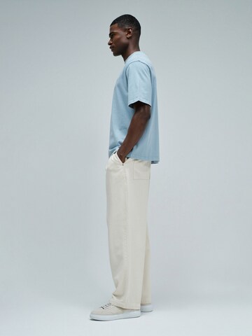Salsa Jeans Shirt in Blue