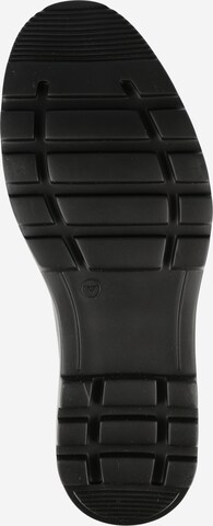 WOMSH Stiefelette 'JUMP' in Schwarz