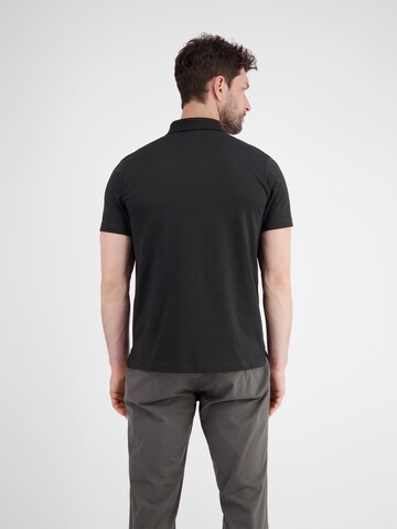 T-Shirt LERROS en noir