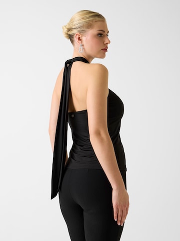 MARCIANO LOS ANGELES Blouse in Black