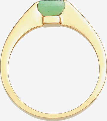 ELLI PREMIUM Ring in Gold