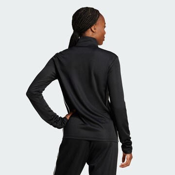 ADIDAS PERFORMANCE Koszulka funkcyjna 'Tiro 25 Essentials' w kolorze czarny