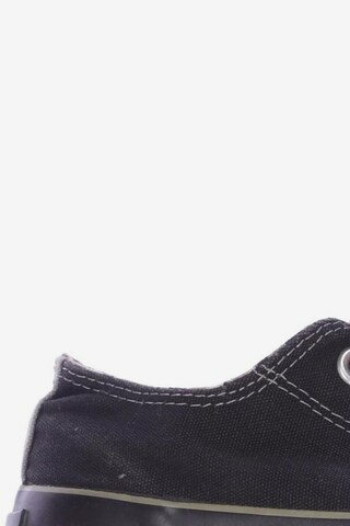 CONVERSE Sneakers & Trainers in 36 in Black