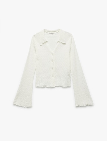 Koton Blouse in White