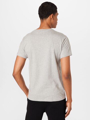 Hummel Performance Shirt in Grey