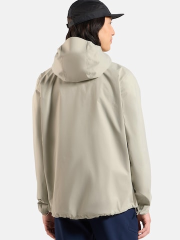 Veste outdoor 'ESSENTIAL 2.5L WATERPROOF' ODLO en gris