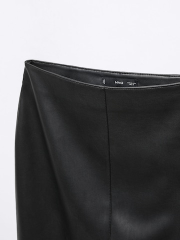 MANGO Skirt in Black