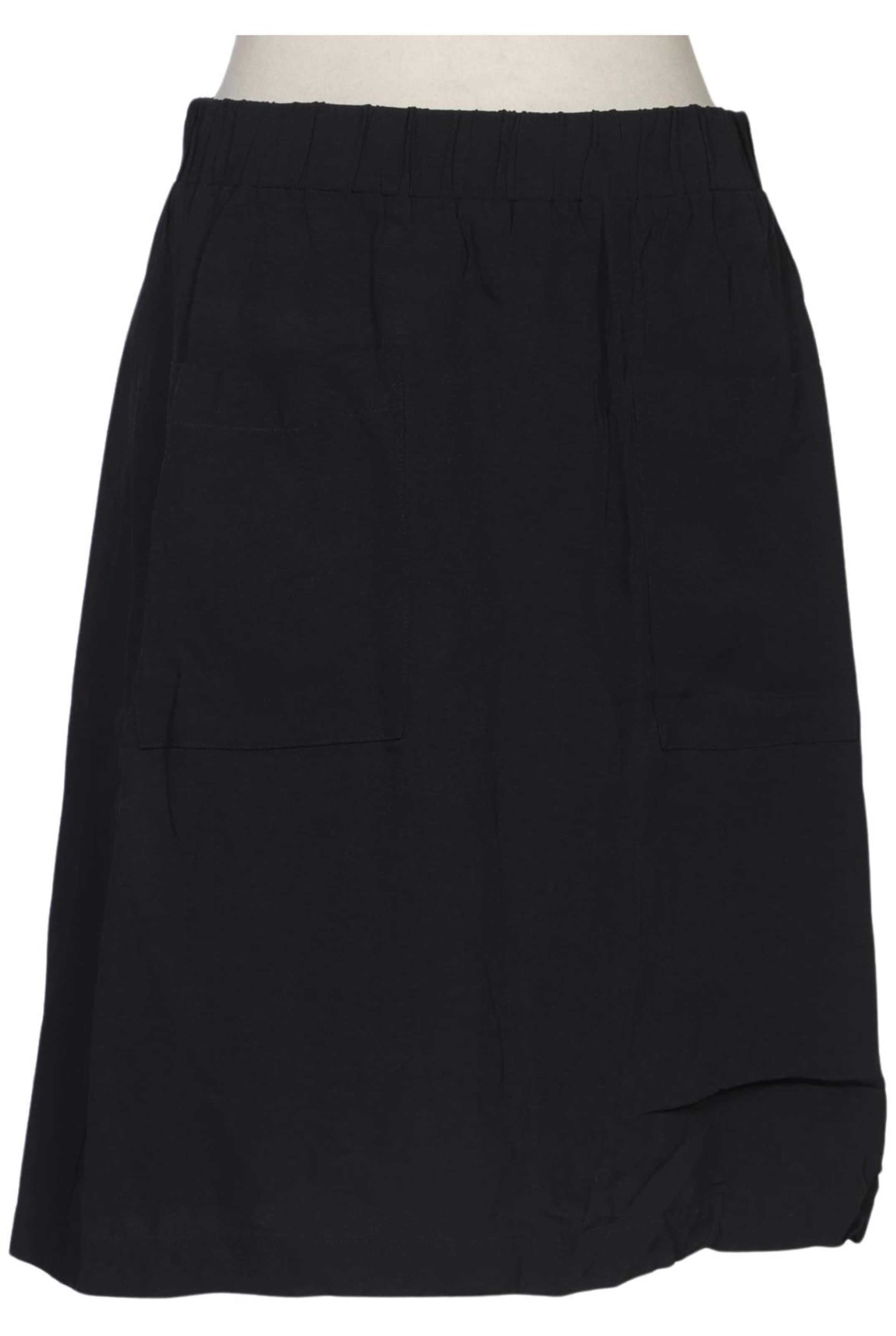 SEIDENSTICKER Skirt in S in Blue: front