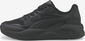 PUMA Sneakers 'X-Ray Speed' in Black: front