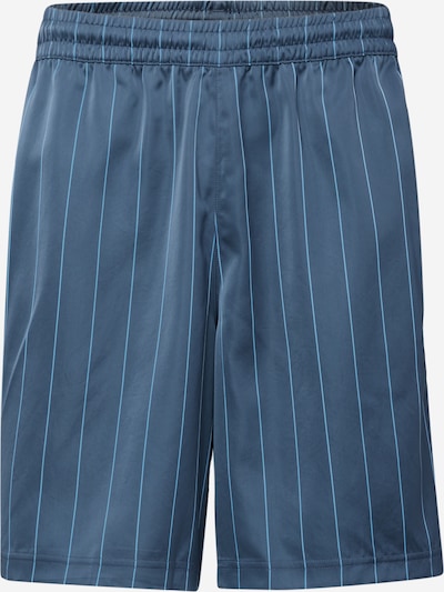 ADIDAS ORIGINALS Broek 'Sprinter' in de kleur Smoky blue / Lichtblauw / Offwhite, Productweergave