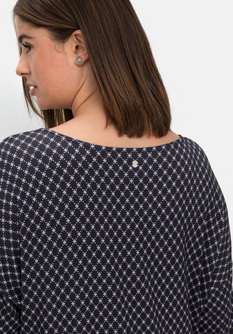 SHEEGO Shirt in Zwart