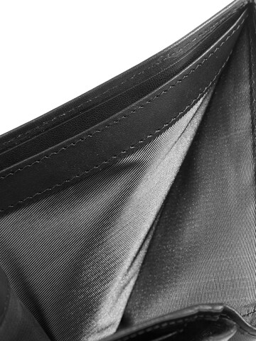 bugatti Wallet 'PRIMO' in Black